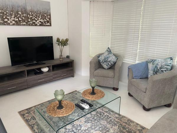 Hillcrest Haven cottage 1, Забронировать Гостевой дом Хиллкрест Пайнтаун