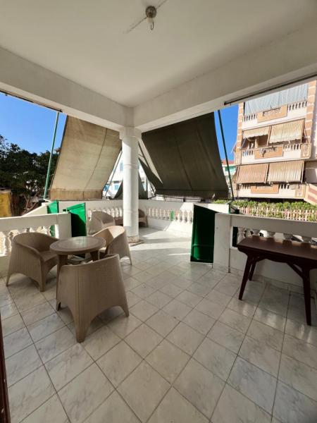 Cozy airconditioned two bedroom apartments شقق فندقية مكيفة للإيجار, Забронировать  Рас-Эль-Бар Думьят