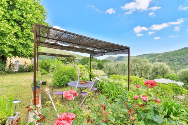 To seize Holiday rental La Maison De Noelie Rdj 300m River 800m Village, Забронировать  Отели Приморских Альпы с парковкой, Парковка