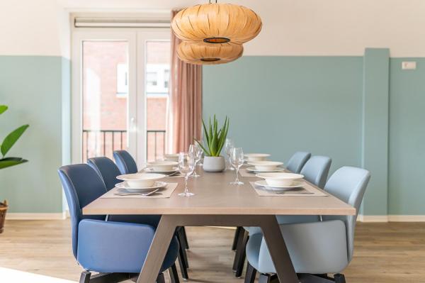 Boutique resort Schaardijk vakantieappartement, Забронировать  Схарендейке Schouwen-Duiveland