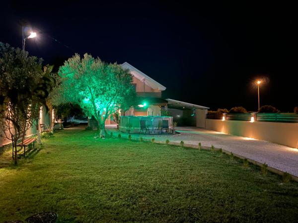 Villa Vadian & Pool, Забронировать  Гевгелия Северная Македония