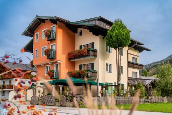 Hotel Gleimingerhof - Reiteralm, Забронировать  Gleiming Шладминг-Дахштайн