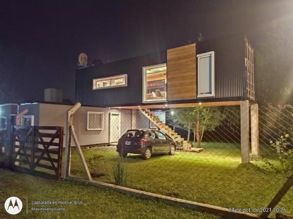 Casa container, Забронировать  Мар-дель-Плата 