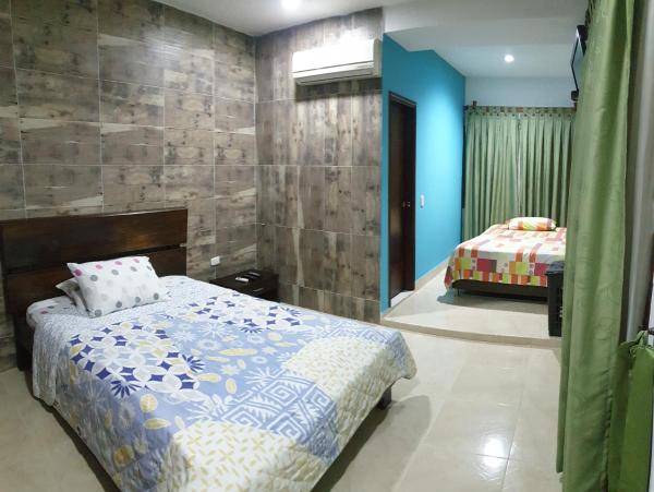 CasaHotel Barrancabermeja, Забронировать  Барранкабермеха департамент Сантандер
