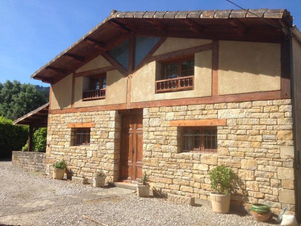 Les Reves B&B Chambres dHotes et Table dHotes, Забронировать  Arques 