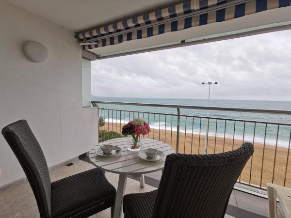 Villascosette apartamento elypalace 3 6, Забронировать  Пладжа-де-Аро Baix Empordà