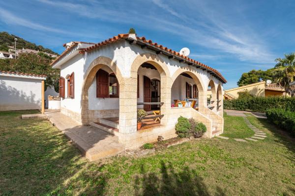 Villa Mercede, Забронировать  Монте-Най Коста-Рей