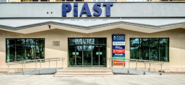 Piast Hotele Studenckie, Забронировать  Лобзув Краков, рядом с Краковский стадион «Висла»