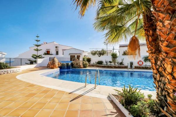 Capistrano Village, 1 bedroom + free wi-fi, Забронировать Апартаменты/квартира Апартаменты Нерха, Апартаменты/квартира