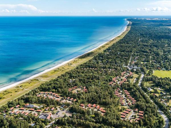 6 person holiday home in Væggerløse, Забронировать  Марилист Фальстер