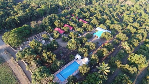 Danak Farm And Resort, Забронировать  Гирский лес штат Гуджарат