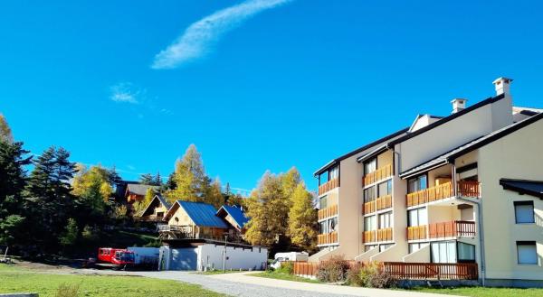 Residence les Fontettes, La Joue du Loup, Забронировать  Ле-Деволюи Hautes-Alpes