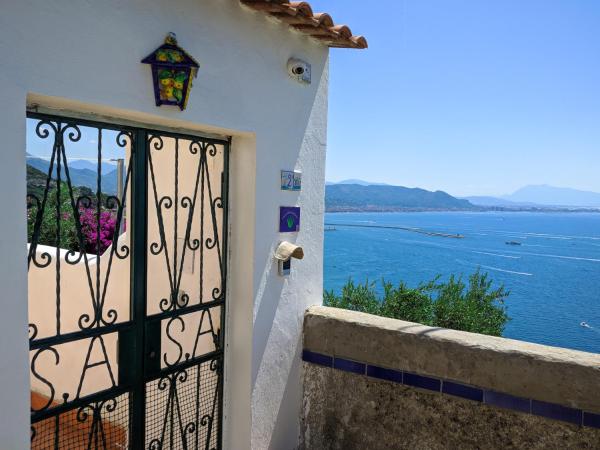 Villa delle Agavi, Забронировать  Виетри Салерно