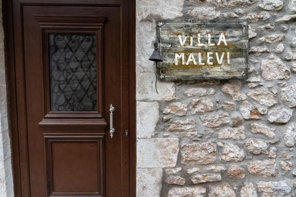 Villa Malevi Dimitsana, Забронировать  Димицана периферийная единица Аркадия