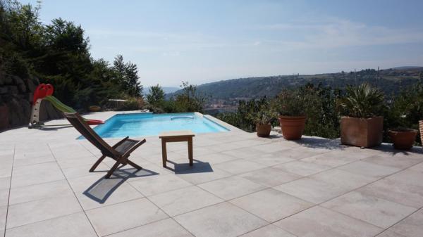 Les terrasses du Rhône, Забронировать  Вьен Hills of the Rhône