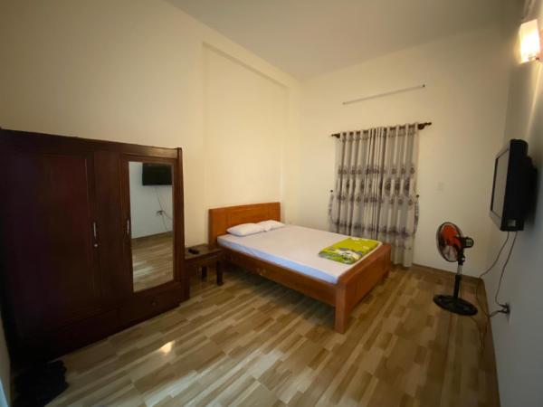 MOON Home, Забронировать  Отели Вунгтау с парковкой, Парковка