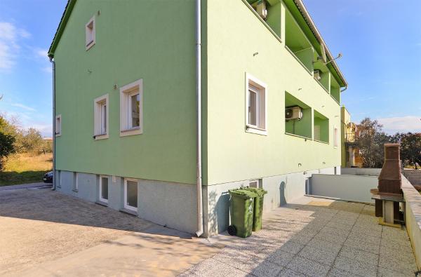 Apartments Ariana 1989, Забронировать Апартаменты/квартира Фажана Pula Riviera