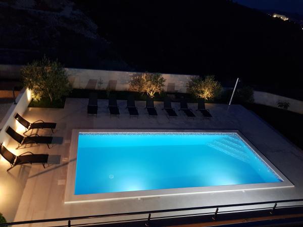 Villa Visum, Забронировать  Задар Задарская жупания