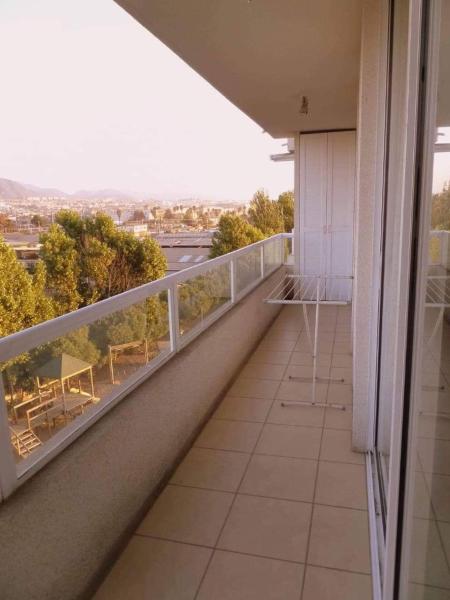departamentos La Serena, Забронировать  Ла-Серена Кокимбо, рядом с Avenida del Mar