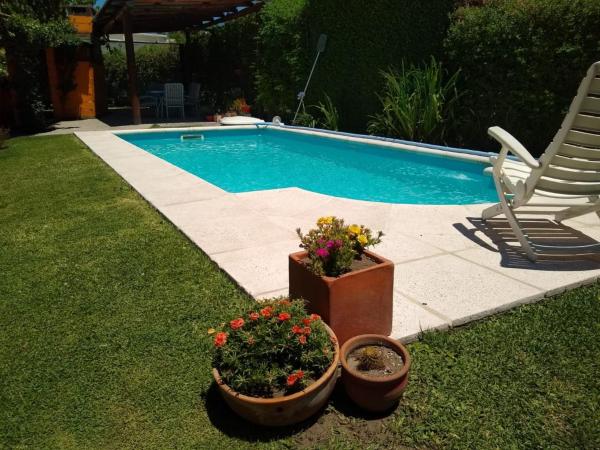 Cabaña Villa Allende, Забронировать  Вилья-Альенде Sierras Chicas
