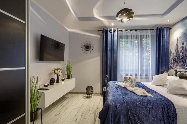 Apartamenty u Romana, Забронировать  Тылич 