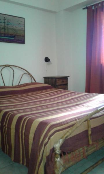 Departamento Centro Villa Carlos Paz, Забронировать  Вилья-Карлос-Пас Punilla Valley, рядом с Cuckoo Clock