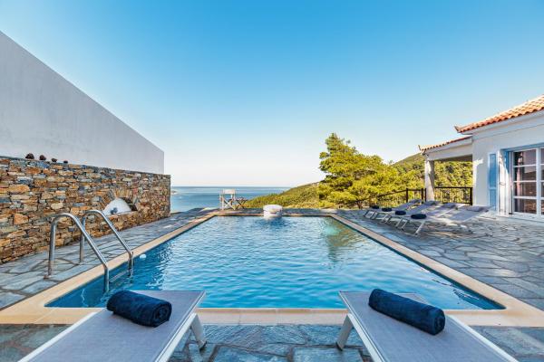 Villa Averto, Забронировать  Скопелос Скопелос