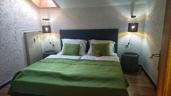Arber Apartments - Zwieslerwaldhaus, Забронировать  Линдберг Grosser Arber