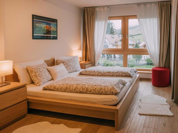 Apartments Irene, Забронировать Апартаменты/квартира Отели Альта Бадия с парковкой, Парковка