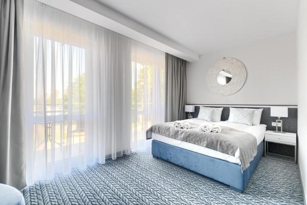 Szymański Holiday Rooms, Забронировать  Нехоже Rewal Coast