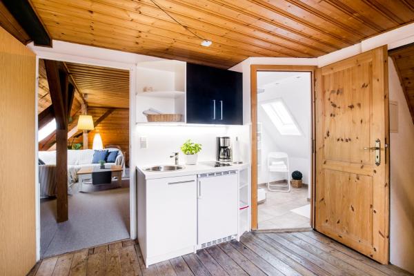Villa Sonnenseite Ferienwohnung, Забронировать  Курорт Йонсдорф Zittau Mountains