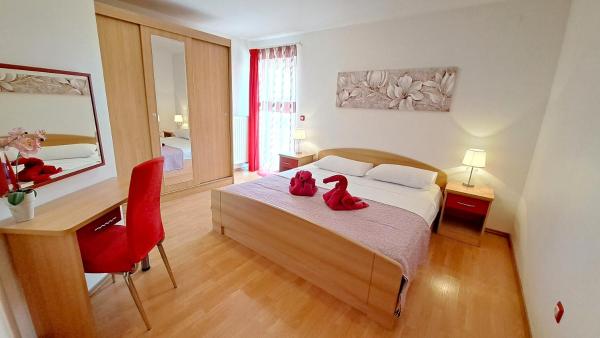 APARTMENTS KAY, Забронировать  Башка остров Крк