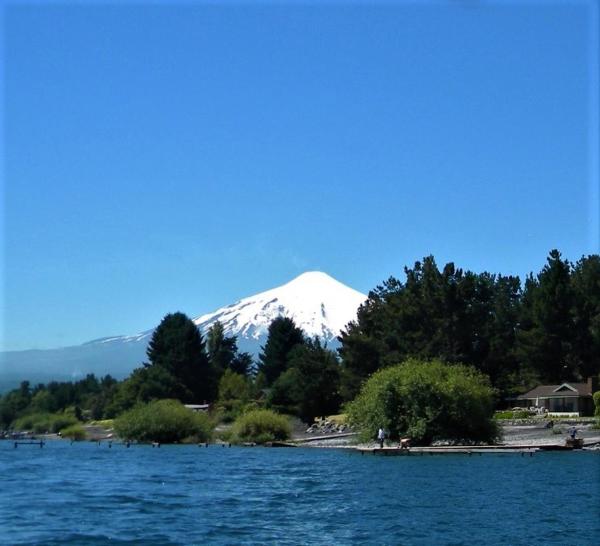 CABAÑAS TUNKELEN, Забронировать  Пукон Pucon Region