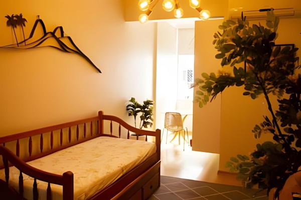 Car603| Quarto e sala em Ipanema perto da praia, Забронировать  Ипанема , рядом с Post 7 - Arpoador