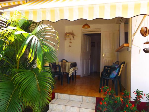 Résidence Cassin Nicol, Забронировать  Тер-де-О Бас-Тер