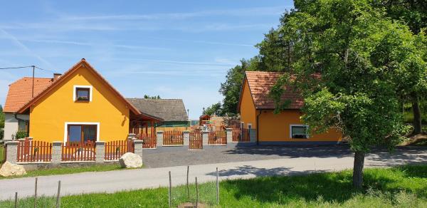 PENZION U PEPÍČKA, Забронировать  Нетолице 