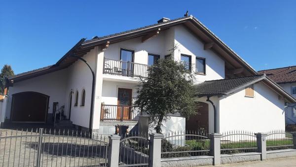 Ferienwohnungen Geier, Забронировать  Niederalteich Бавария