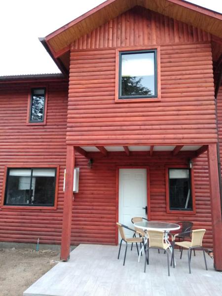 Cabañas del Lago Lican, Забронировать  Ликанрай область Араукания