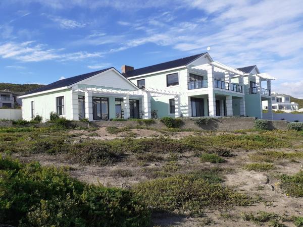 Adams Guest House, Забронировать  Изерфонтейн Мальмсбери