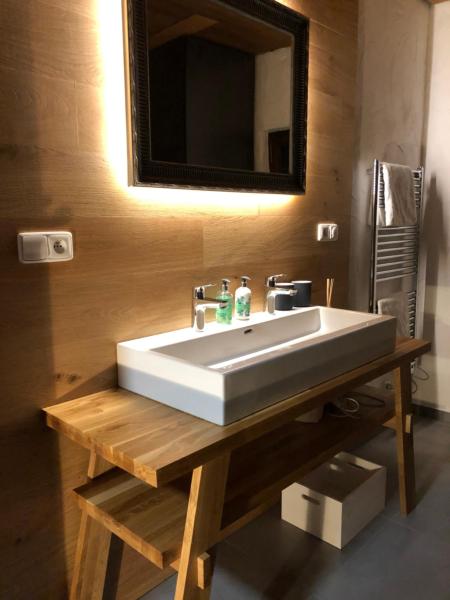 One-Of-A-Kind NASSFELD APARTMENTS, Забронировать Апартаменты/квартира Зонненальпе-Насфельд Хермагор-Прессеггер-Зее