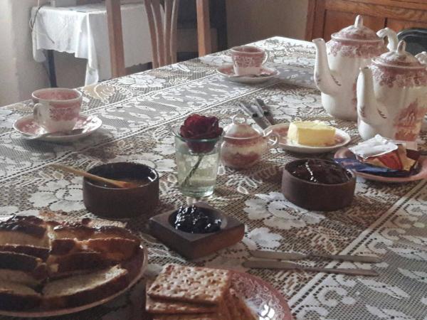 Hostal Antigua Casa Criolla, Забронировать  Лос-Реартес Calamuchita Valley