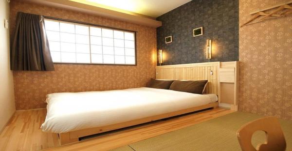 41-2 Surugamachi - Hotel / Vacation STAY 8334, Забронировать  Нара Сюто-кэн, рядом с Kofuku-ji Temple