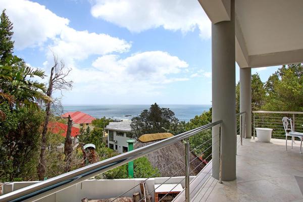 kingfisher apartment at Dolphin Crest Villa, Забронировать Апартаменты/квартира Апартаменты Cape Peninsula, Апартаменты/квартира