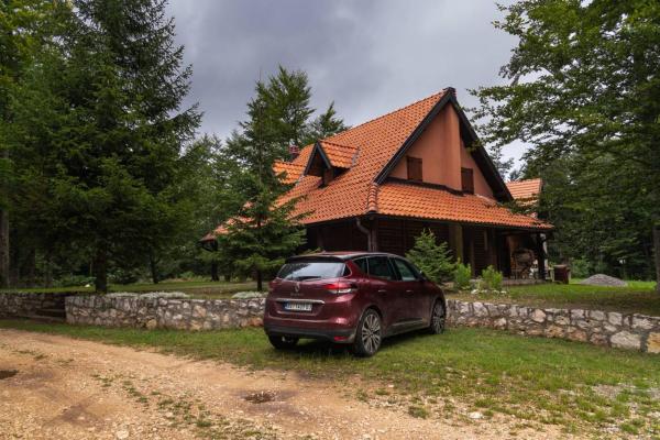 Kuća Za Odmor Jovanović, Забронировать  Gornja Koprivna Центральная Сербия