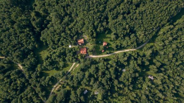 Kuća Za Odmor Jovanović