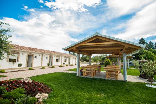 Apartments Slapovi, Забронировать  Studenci Федерация Боснии и Герцеговины