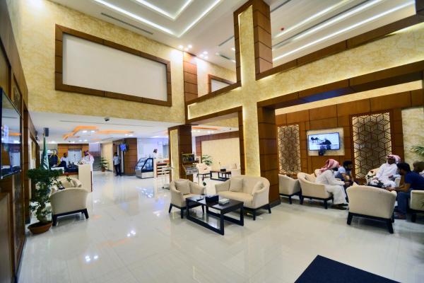 Your Home Apartment Hotel, Забронировать  Даммам Эш-Шаркия