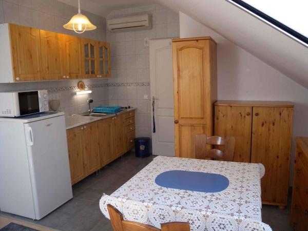 Apartment Zalakaros 6, Забронировать Апартаменты/квартира Залакарош Зала