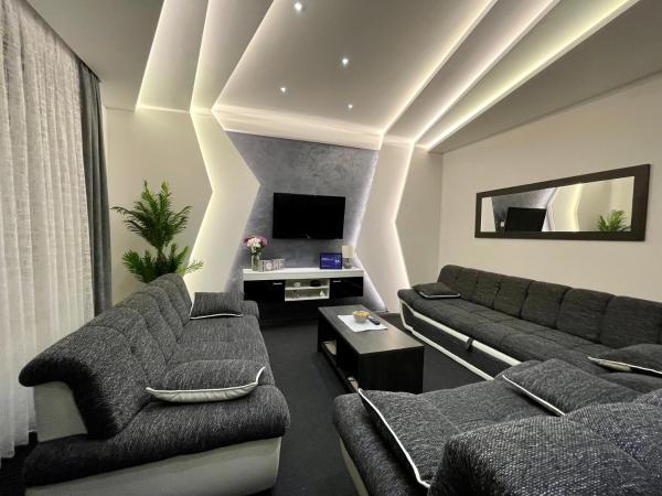 Elit Lux Apartments, Забронировать Апартаменты/квартира Апартаменты Пале, Апартаменты/квартира