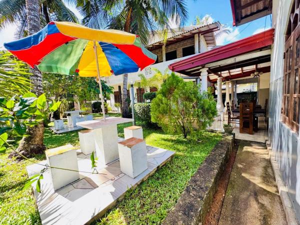 KAUSHIKA RESORT, Забронировать  Отели Анурадхапура с завтраком, Завтраки